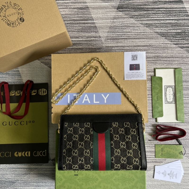 Gucci Other Satchel Bags